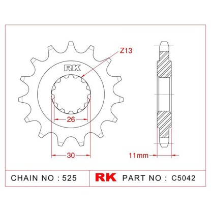 ΓΡΑΝΑΖΙ ΕΜΠΡ C5042 16Δ 1591 RK