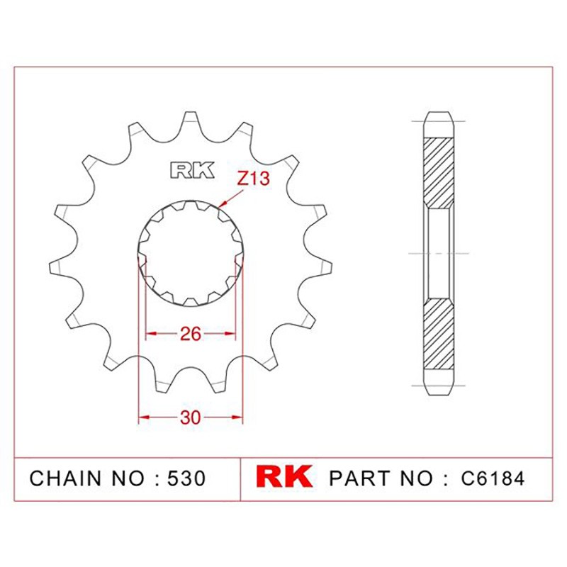 ΓΡΑΝΑΖΙ ΕΜΠΡ C6184 17Δ 1180 RK