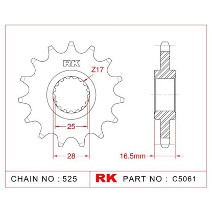 ΓΡΑΝΑΖΙ ΕΜΠΡ C5061 16Δ 1904 RK