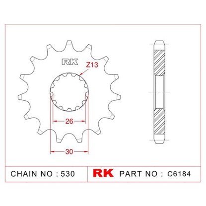 ΓΡΑΝΑΖΙ ΕΜΠΡ C6184 16Δ 1180 RK