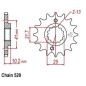 ΓΡΑΝΑΖΙ ΕΜΠΡ C4171 16Δ 308 RK