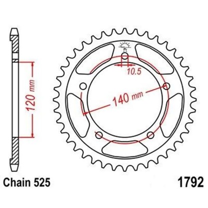 ΓΡΑΝΑΖΙ ΠΙΣΩ 1792 48Δ PREMIOUM