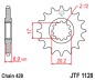 ΓΡΑΝΑΖΙ ΕΜΠΡΟΣΘΙΟ JTF1120.11 JT