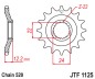 ΓΡΑΝΑΖΙ ΕΜΠΡΟΣΘΙΟ JTF1125.15 JT