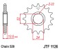 ΓΡΑΝΑΖΙ ΕΜΠΡΟΣΘΙΟ JTF1126.16 JT