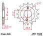 ΓΡΑΝΑΖΙ ΕΜΠΡΟΣΘΙΟ JTF1322.14 JT