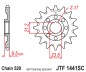 ΓΡΑΝΑΖΙ ΕΜΠΡΟΣΘΙΟ JTF1441.13SC - SELF CLEANING JT