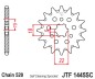 ΓΡΑΝΑΖΙ ΕΜΠΡΟΣΘΙΟ JTF1445.12SC - SELF CLEANING JT