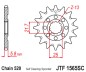 ΓΡΑΝΑΖΙ ΕΜΠΡΟΣΘΙΟ JTF1565.13SC - SELF CLEANING JT