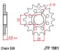 ΓΡΑΝΑΖΙ ΕΜΠΡΟΣΘΙΟ JTF1901.12 JT