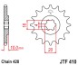 ΓΡΑΝΑΖΙ ΕΜΠΡΟΣΘΙΟ JTF410.14 JT