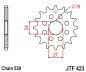 ΓΡΑΝΑΖΙ ΕΜΠΡΟΣΘΙΟ JTF423.18RB - ΜΕ ΛΑΣΤΙΧΟ JT