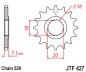 ΓΡΑΝΑΖΙ ΕΜΠΡΟΣΘΙΟ JTF427.12 JT