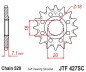 ΓΡΑΝΑΖΙ ΕΜΠΡΟΣΘΙΟ JTF427.12SC - SELF CLEANING JT