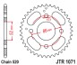 Γρανάζι πίσω JTR1071.31 JT