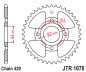 Γρανάζι πίσω JTR1078.47ZBK JT