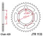 Γρανάζι πίσω JTR1133.53ZBK JT