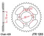 Γρανάζι πίσω JTR1203.42 JT