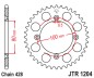 Γρανάζι πίσω JTR1204.50ZBK JT