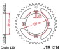 Γρανάζι πίσω JTR1214.36ZBK JT