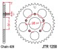 Γρανάζι πίσω JTR1250.56 JT