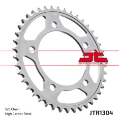 Γρανάζι πίσω JTR1304.42ZBK JT