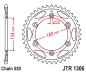 Γρανάζι πίσω JTR1306.40ZBK JT