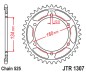 Γρανάζι πίσω JTR1307.42ZBK JT