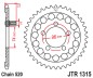 Γρανάζι πίσω JTR1315.40 JT