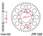 Γρανάζι πίσω JTR1332.45ZBK JT