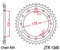 Γρανάζι πίσω JTR1340.43ZBK JT