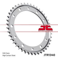 Γρανάζι πίσω JTR1340.43ZBK JT