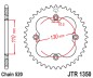 Γρανάζι πίσω JTR1350.38ZBK JT