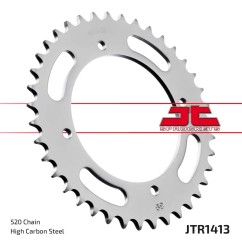 Γρανάζι πίσω JTR1413.39 JT