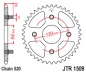 Γρανάζι πίσω JTR1509.41 JT
