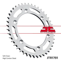 Γρανάζι πίσω JTR1791.43 JT