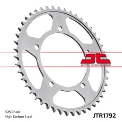 Γρανάζι πίσω JTR1792.41 JT