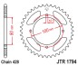 Γρανάζι πίσω JTR1794.45 JT