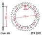 Γρανάζι πίσω JTR2011.42ZBK JT