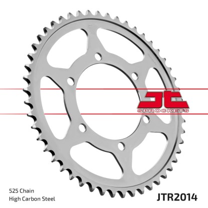 Γρανάζι πίσω JTR2014.50ZBK JT