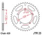 Γρανάζι πίσω JTR23.47 JT