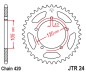 Γρανάζι πίσω JTR24.51 JT