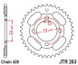 Γρανάζι πίσω JTR263.36ZBK JT