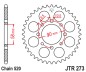 Γρανάζι πίσω JTR273.44ZBK JT