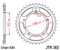 Γρανάζι πίσω JTR302.43ZBK JT