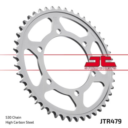 Γρανάζι πίσω JTR479.46ZBK JT