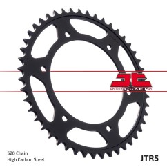 Γρανάζι πίσω JTR5.47ZBK JT