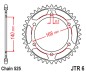 Γρανάζι πίσω JTR6.42ZBK JT