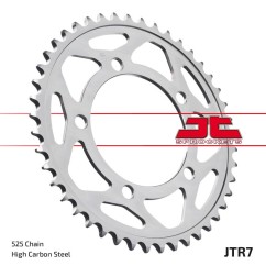 Γρανάζι πίσω JTR7.44ZBK JT