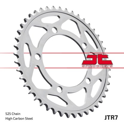 Γρανάζι πίσω JTR7.44ZBK JT